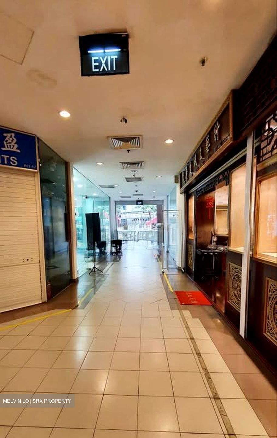 The Bencoolen (D7), Shop House #585356671